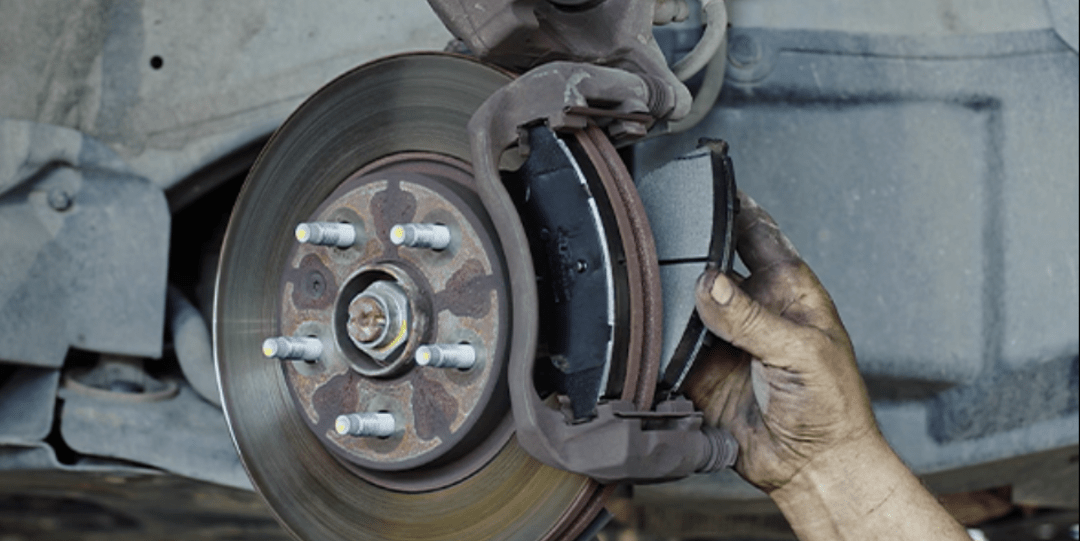 42ROAS tire services