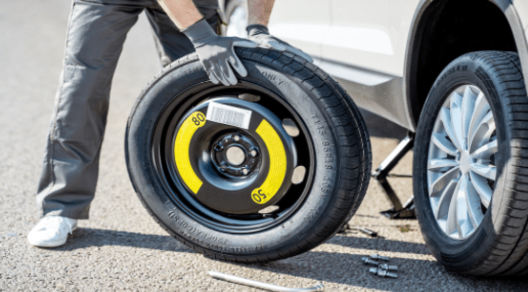 42ROAS tire services
