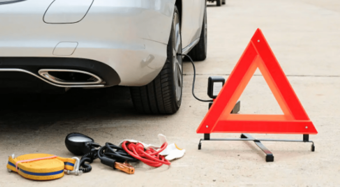 42ROAS tire services