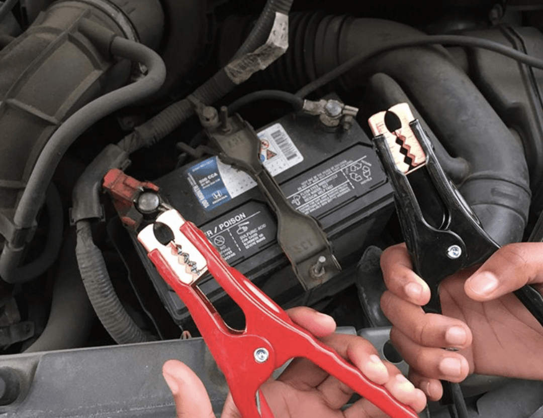 42ROAS tire services