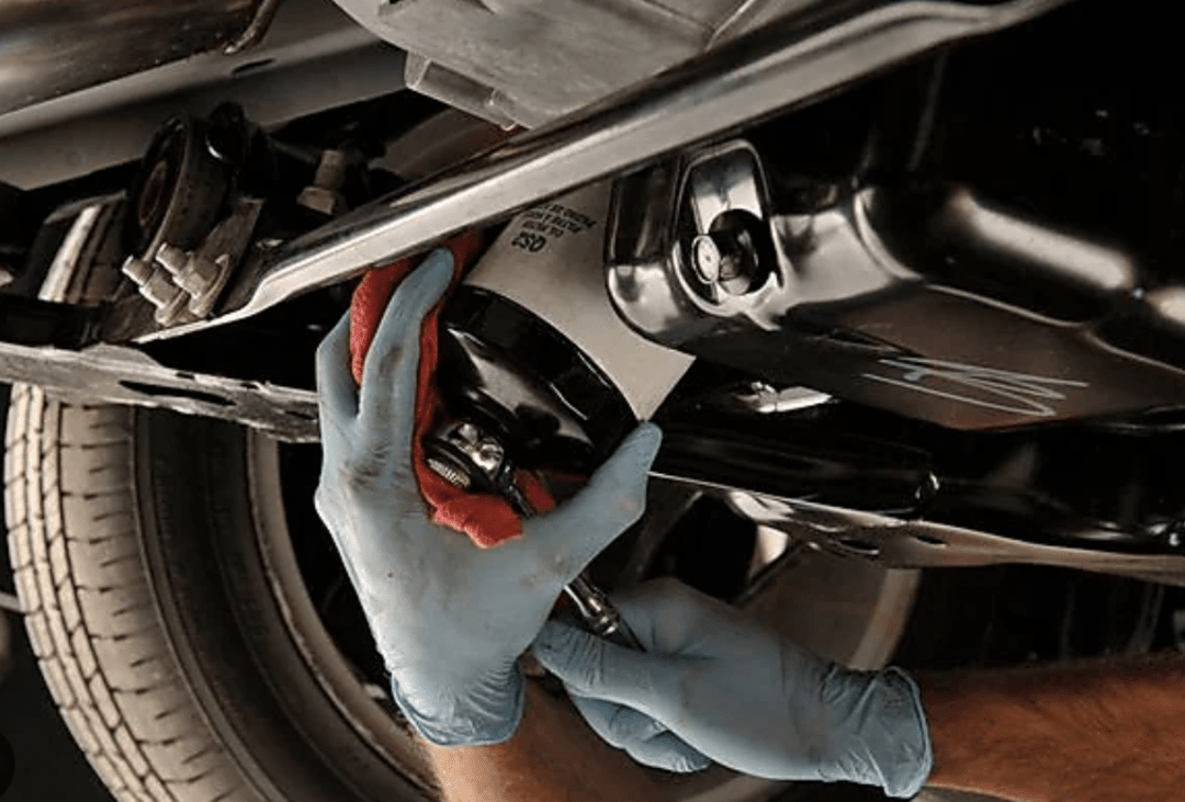 42ROAS tire services